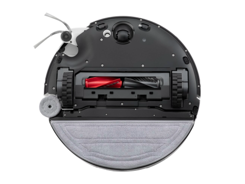Roborock Saros 10R, White.Picture3